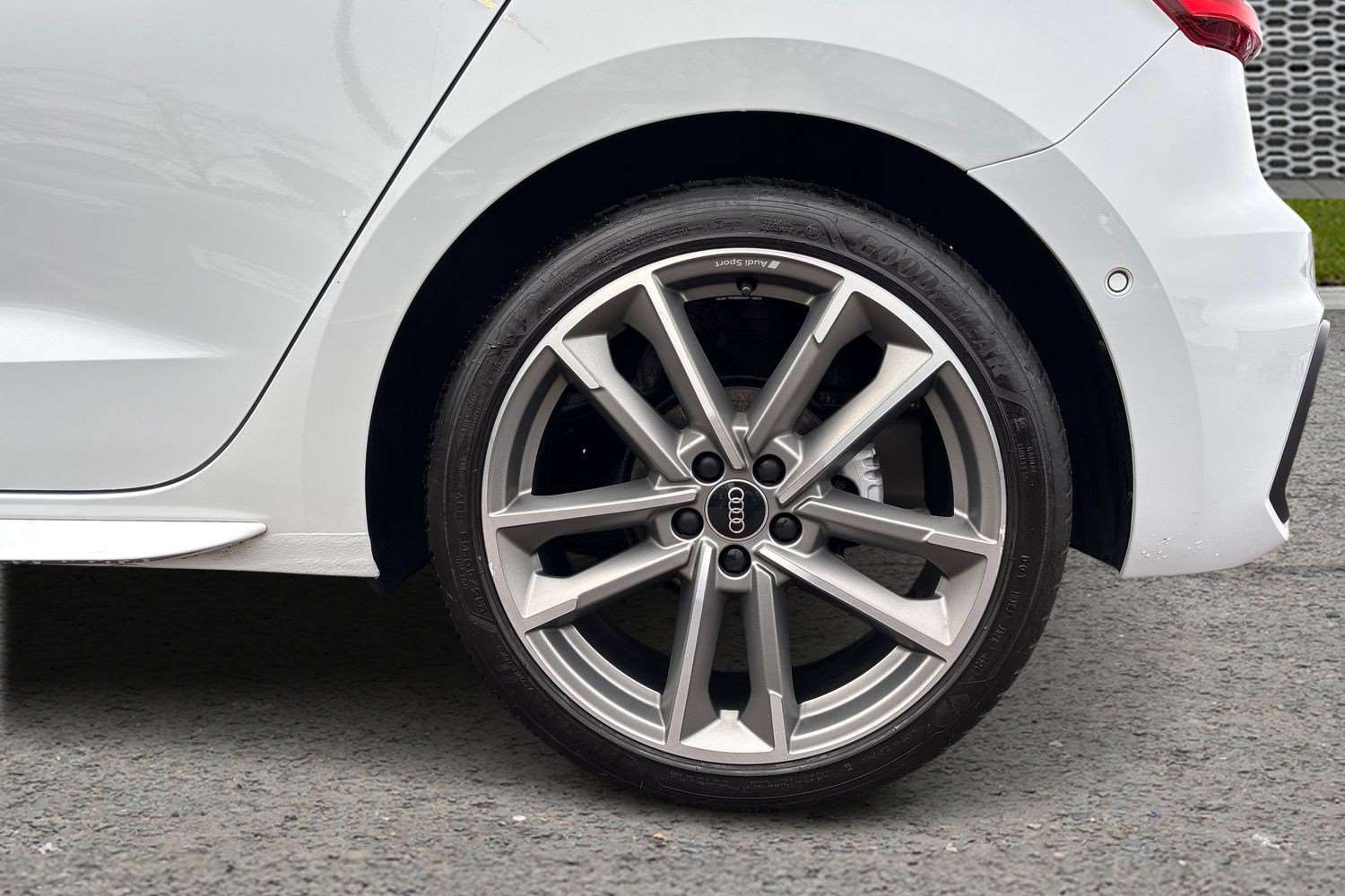 Used Audi A1 2022 for sale - 76692161: Photo 10