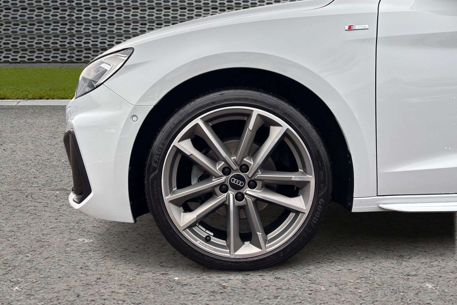 Used Audi A1 2022 for sale - 76692161: Photo 11