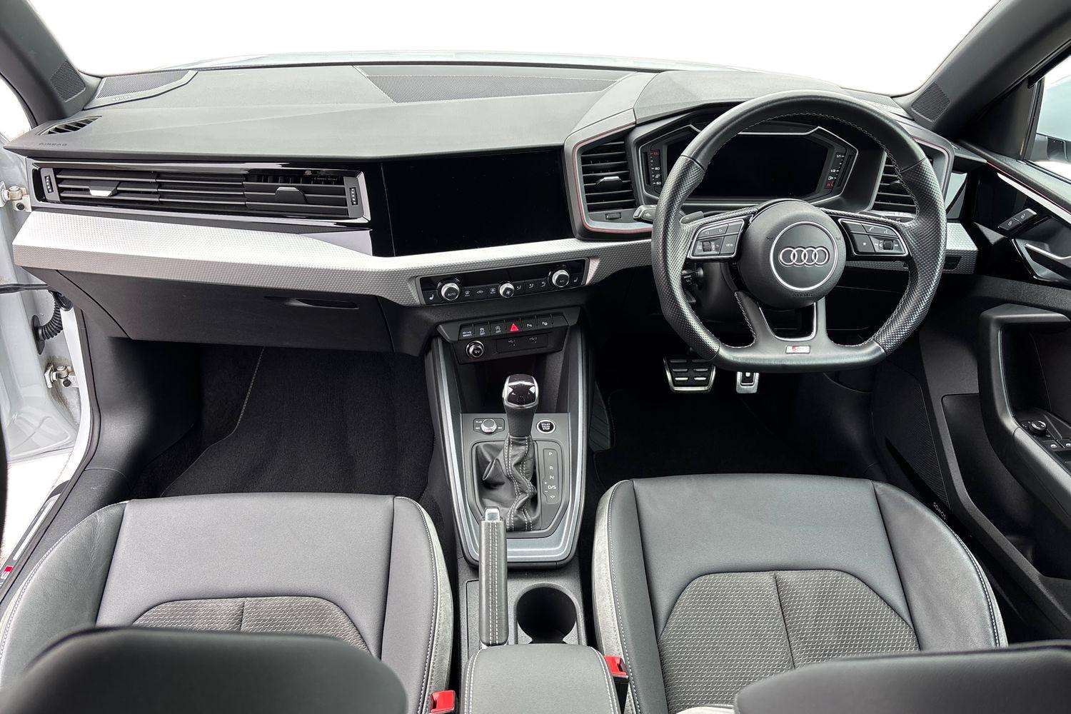 Used Audi A1 2022 for sale - 76692161: Photo 19