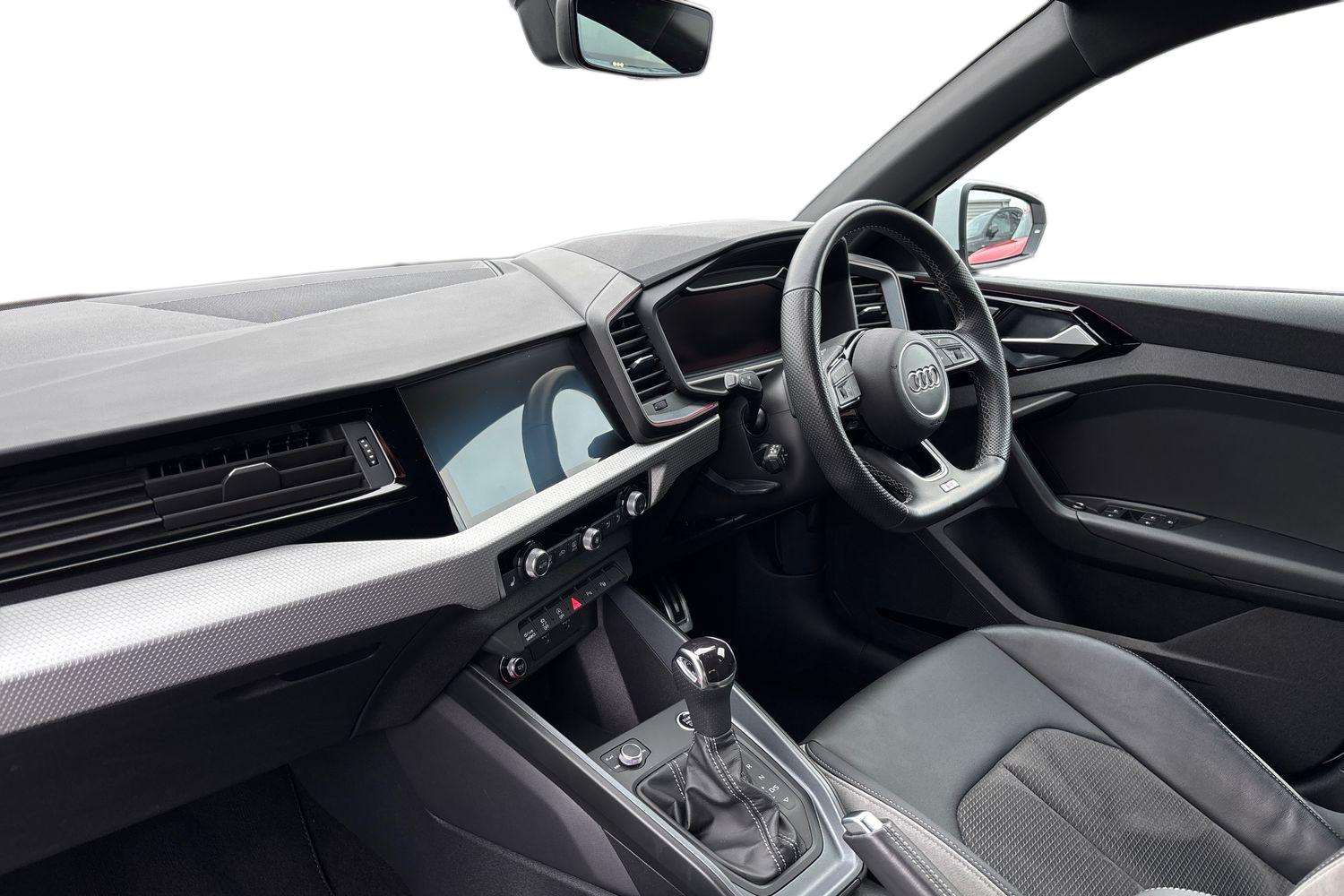 Used Audi A1 2022 for sale - 76692161: Photo 20