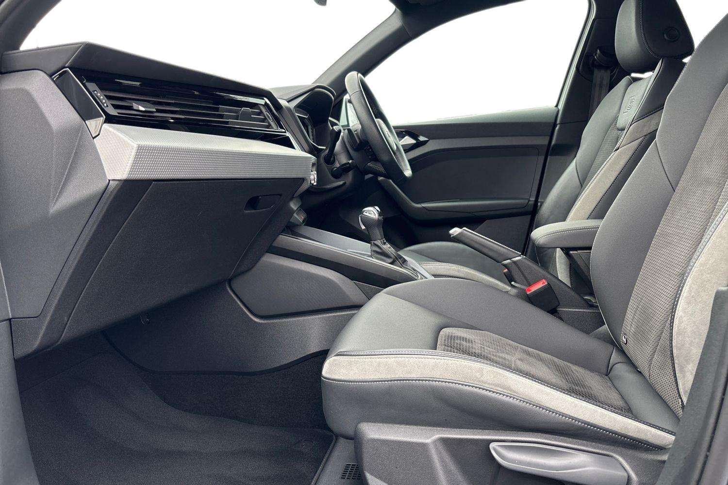 Used Audi A1 2022 for sale - 76692161: Photo 21