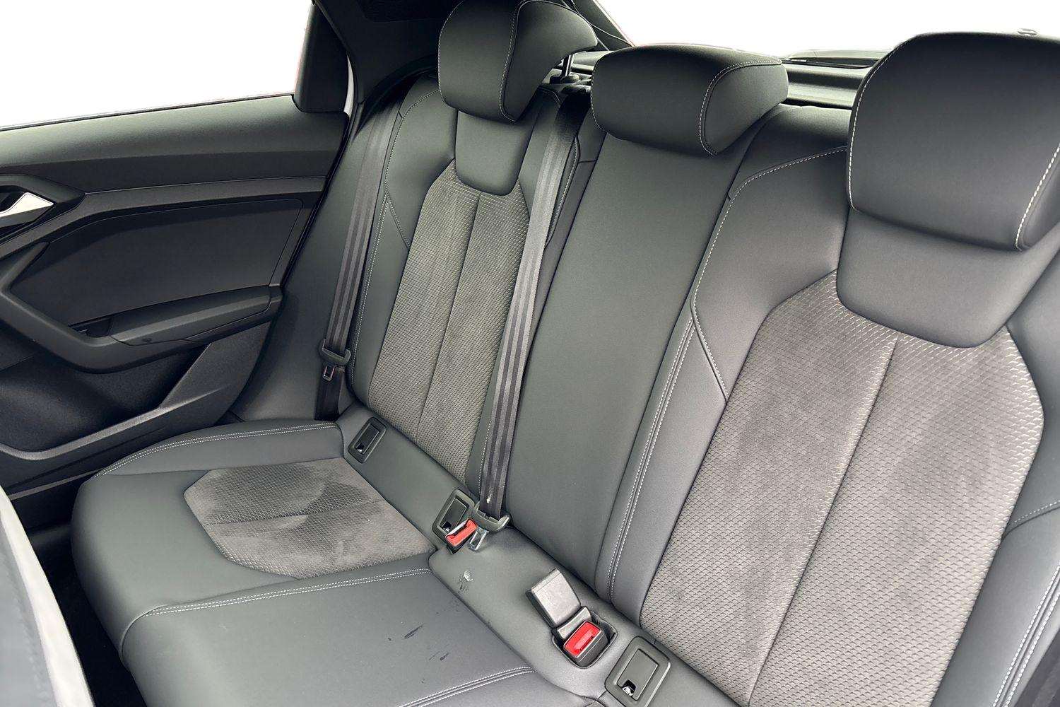 Used Audi A1 2022 for sale - 76692161: Photo 22