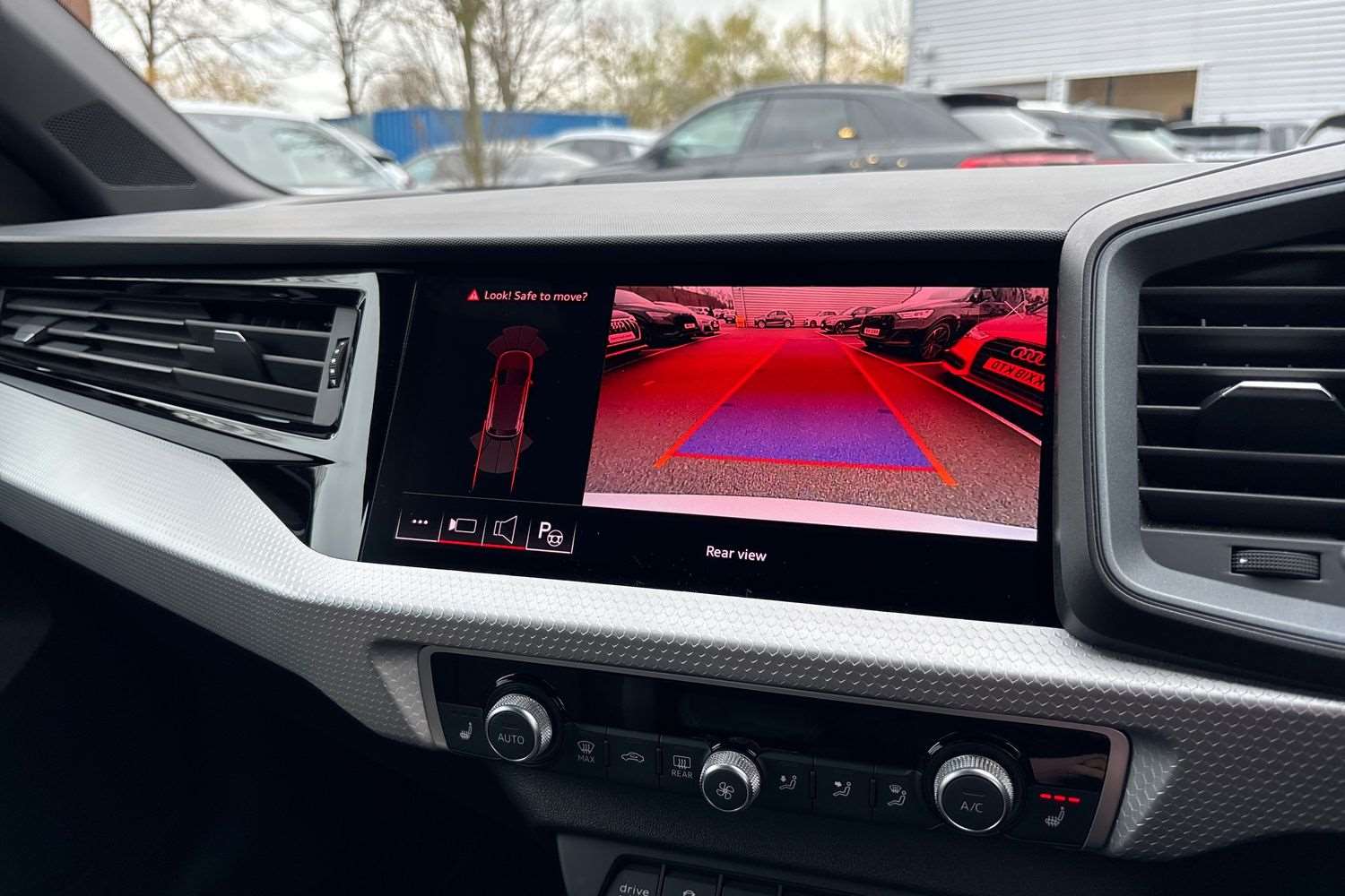 Used Audi A1 2022 for sale - 76692161: Photo 26