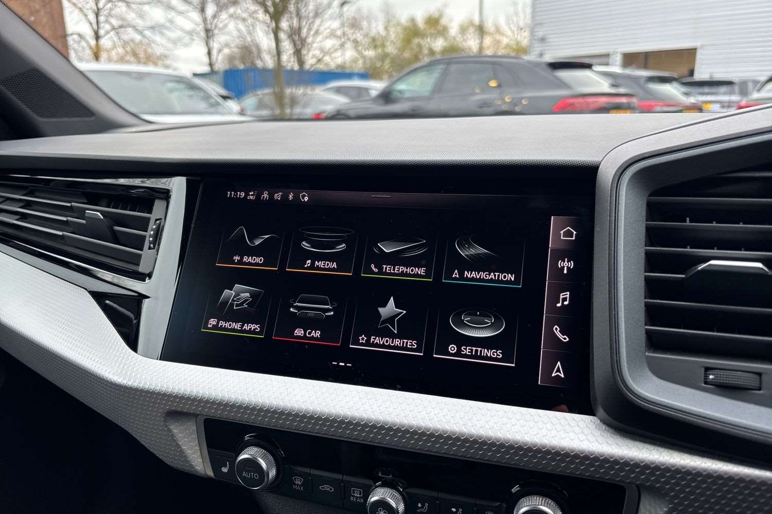 Used Audi A1 2022 for sale - 76692161: Photo 27