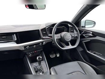 Used Audi A1 2022 for sale - 76692161: Photo