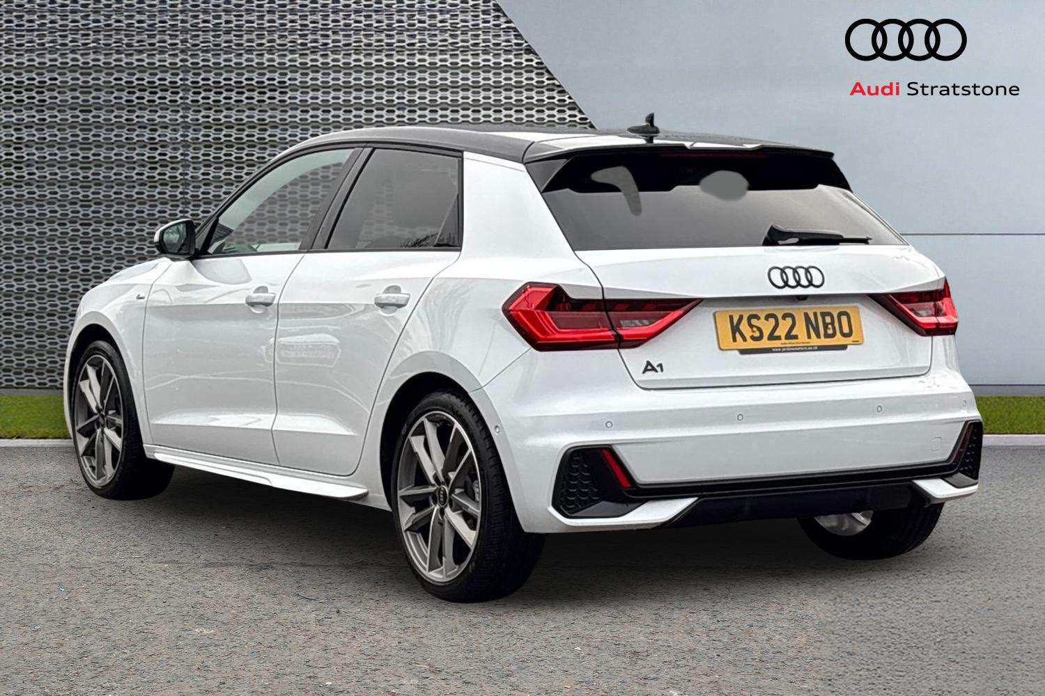 Used Audi A1 2022 for sale - 76692161: Photo 3