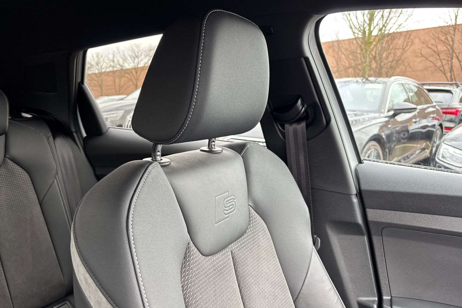 Used Audi A1 2022 for sale - 76692161: Photo 32