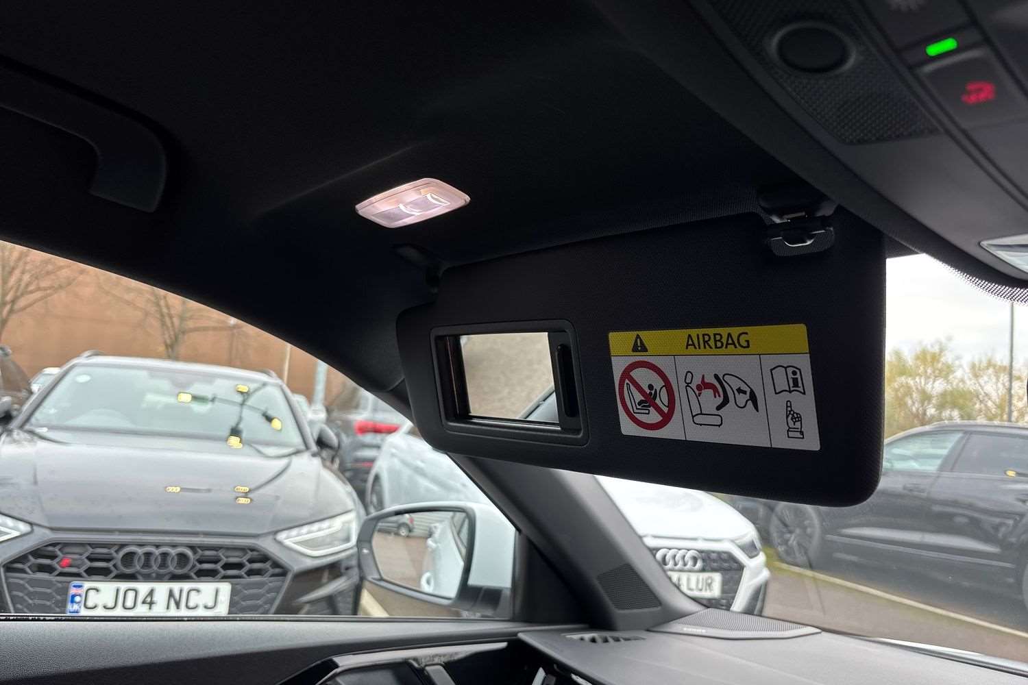 Used Audi A1 2022 for sale - 76692161: Photo 33