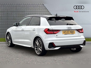 Used Audi A1 2022 for sale - 76692161: Photo