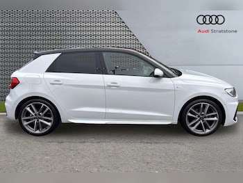 Used Audi A1 2022 for sale - 76692161: Photo