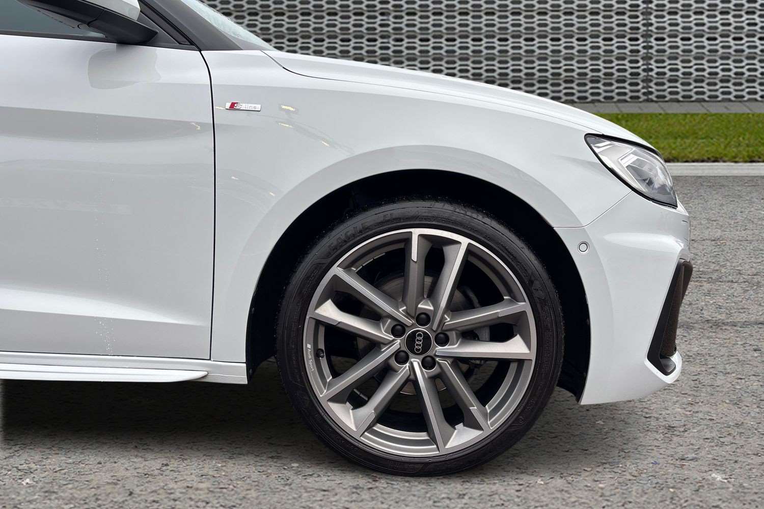 Used Audi A1 2022 for sale - 76692161: Photo 5