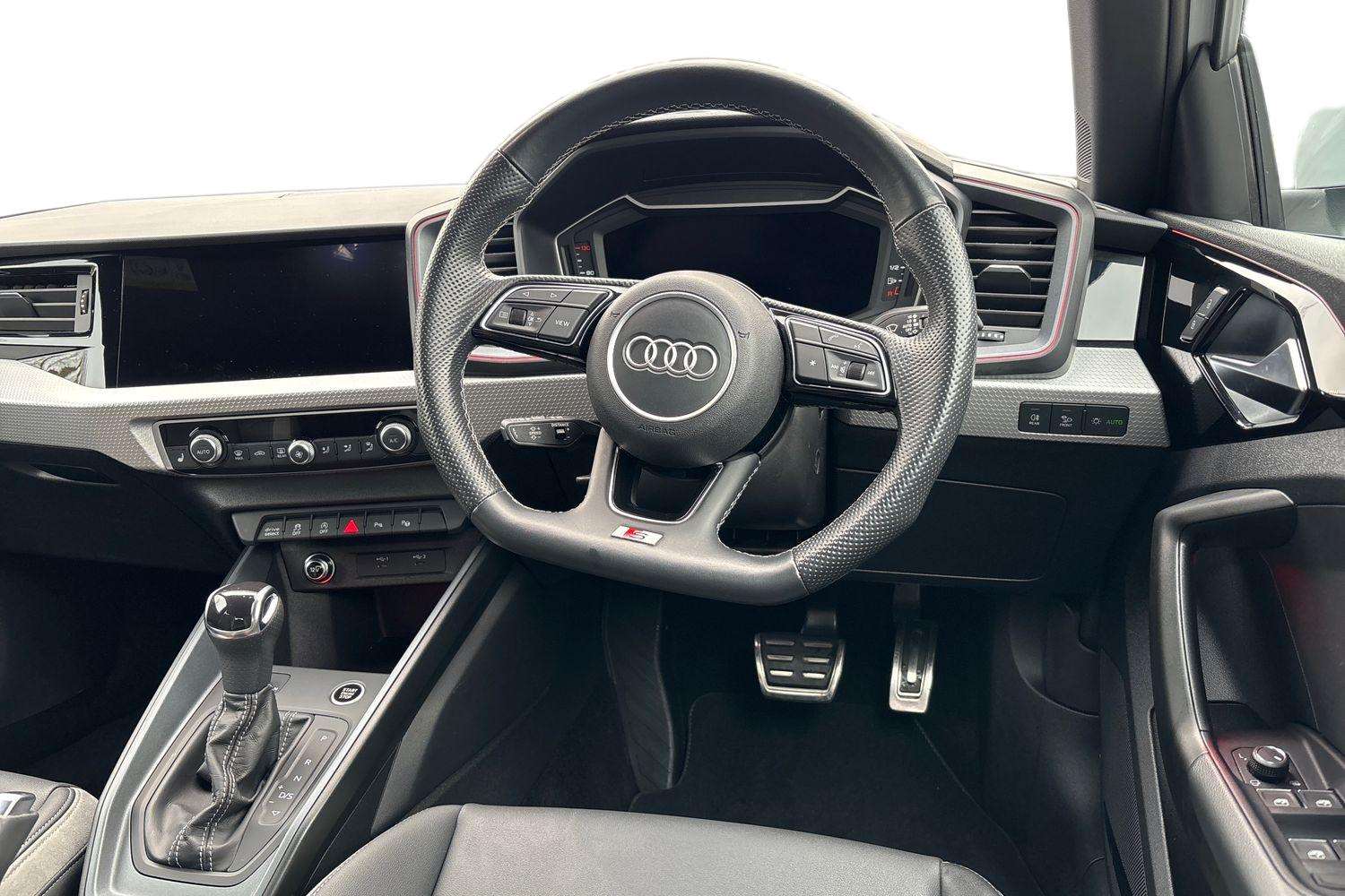 Used Audi A1 2022 for sale - 76692161: Photo 6