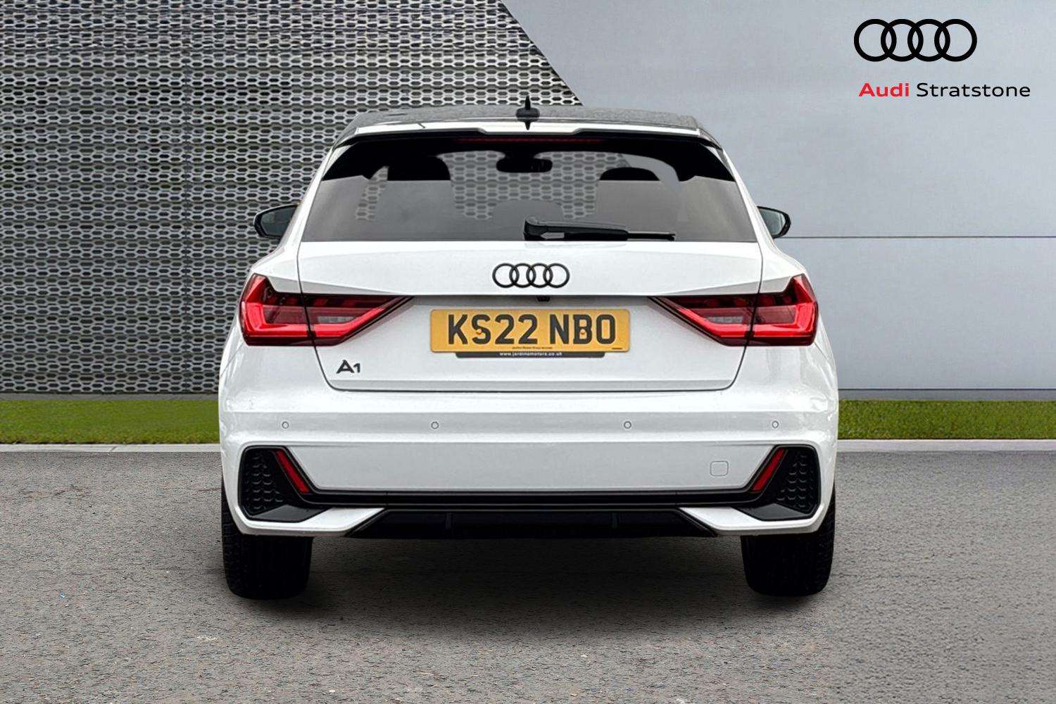 Used Audi A1 2022 for sale - 76692161: Photo 7