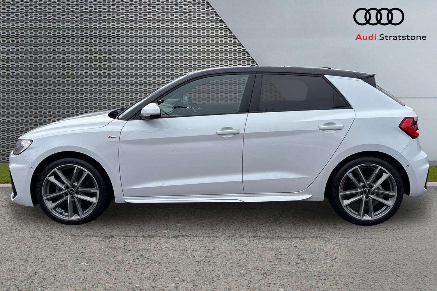 Used Audi A1 2022 for sale - 76692161: Photo 8