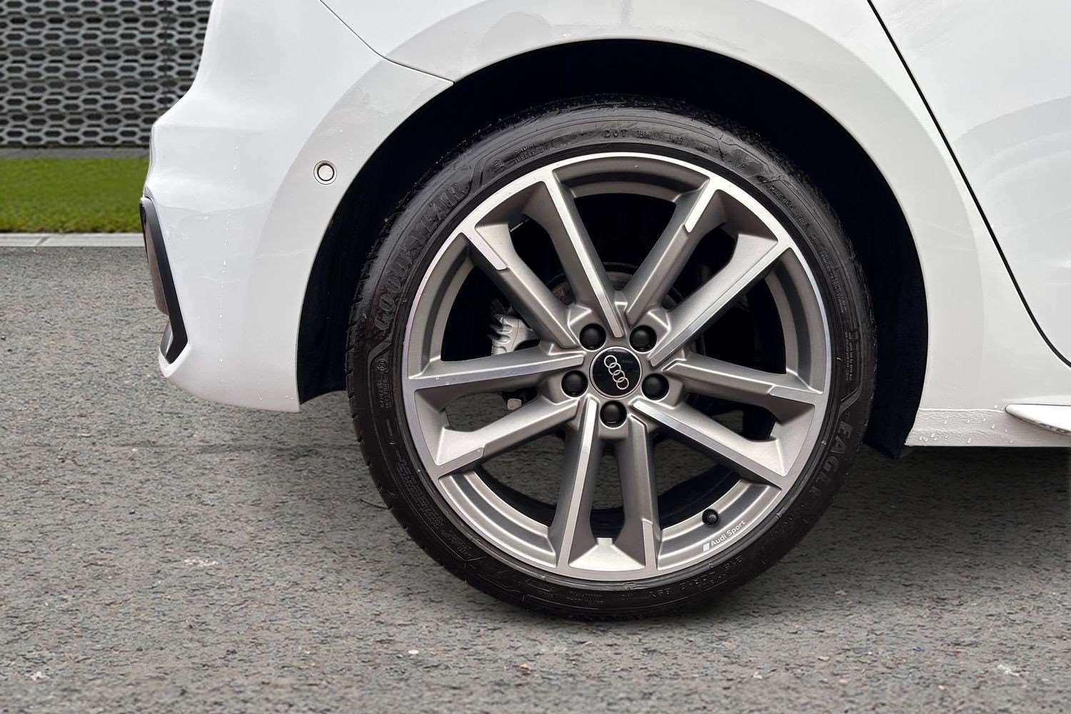 Used Audi A1 2022 for sale - 76692161: Photo 9