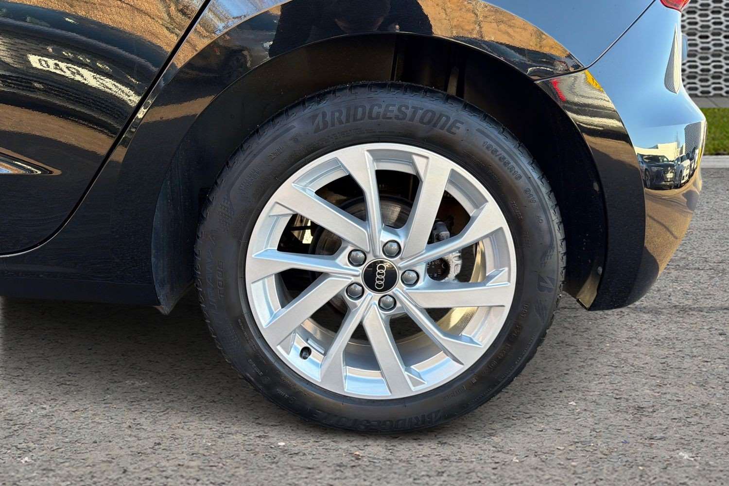 Used Audi A1 2024 for sale - 76804991: Photo 10