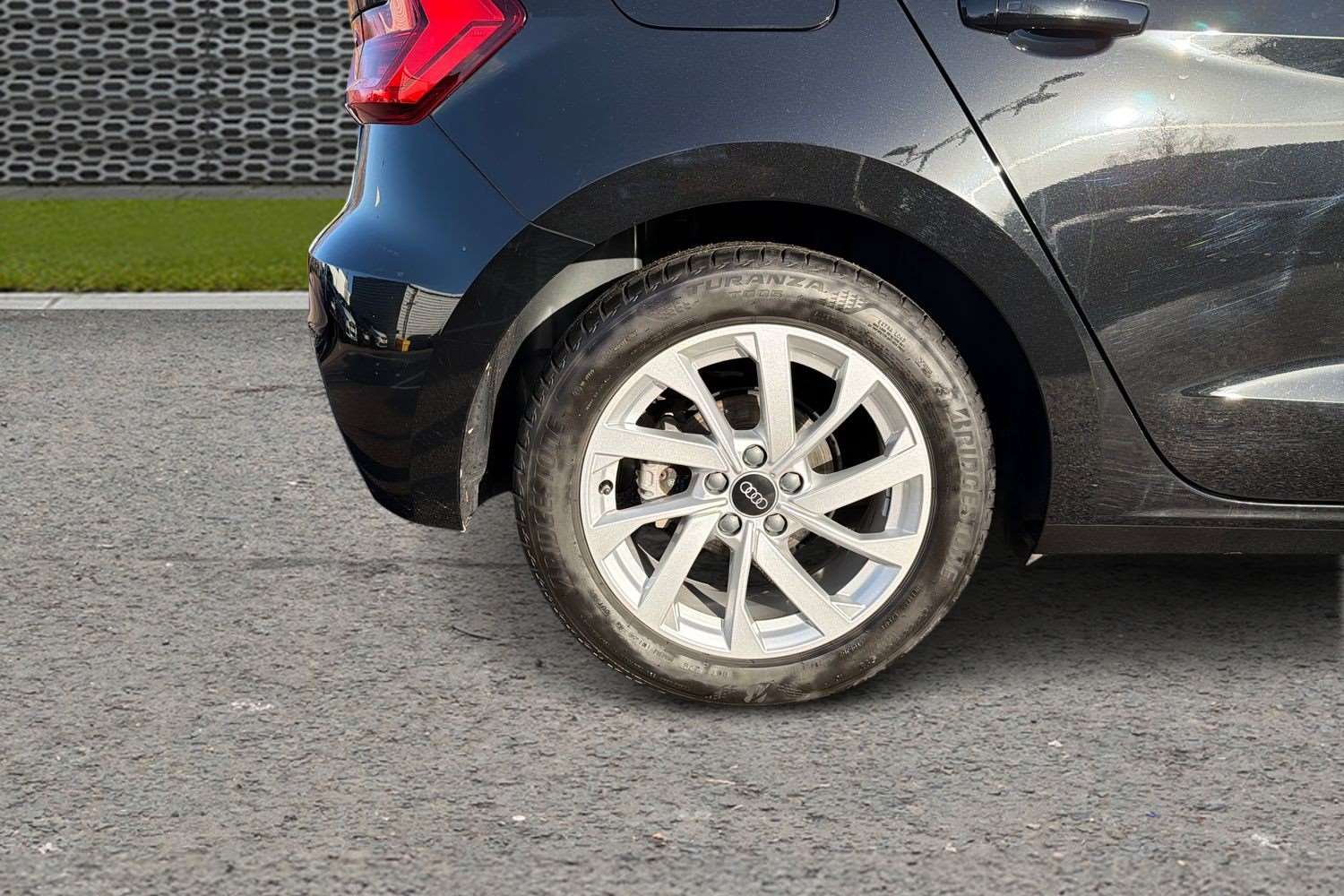 Used Audi A1 2024 for sale - 76804991: Photo 11