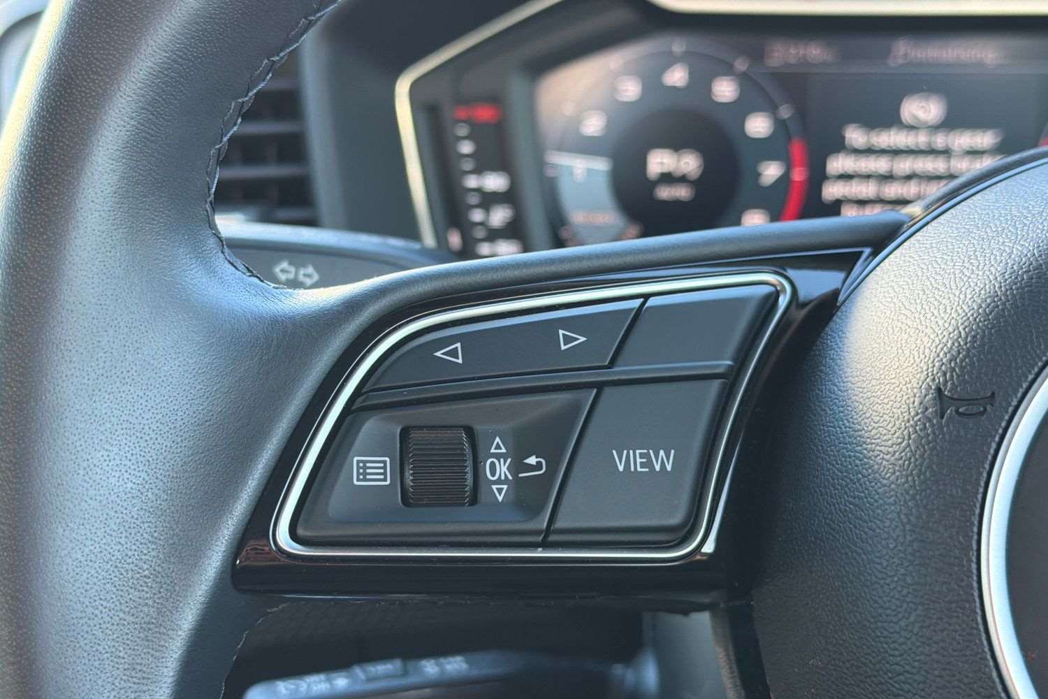 Used Audi A1 2024 for sale - 76804991: Photo 16