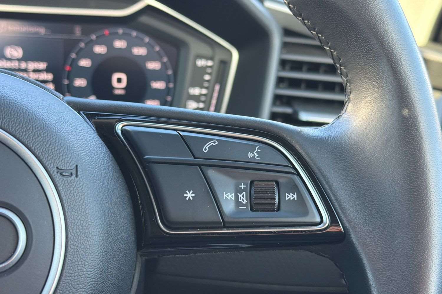 Used Audi A1 2024 for sale - 76804991: Photo 17