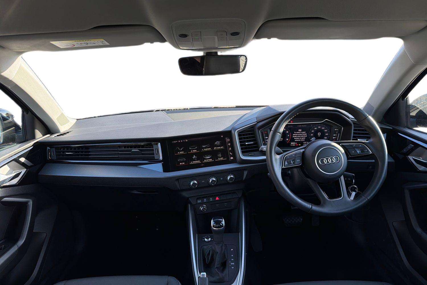 Used Audi A1 2024 for sale - 76804991: Photo 19