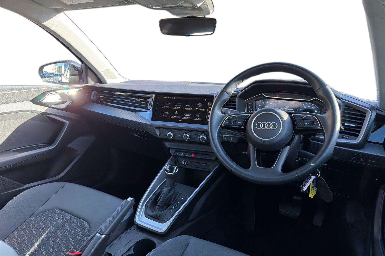 Used Audi A1 2024 for sale - 76804991: Photo 20