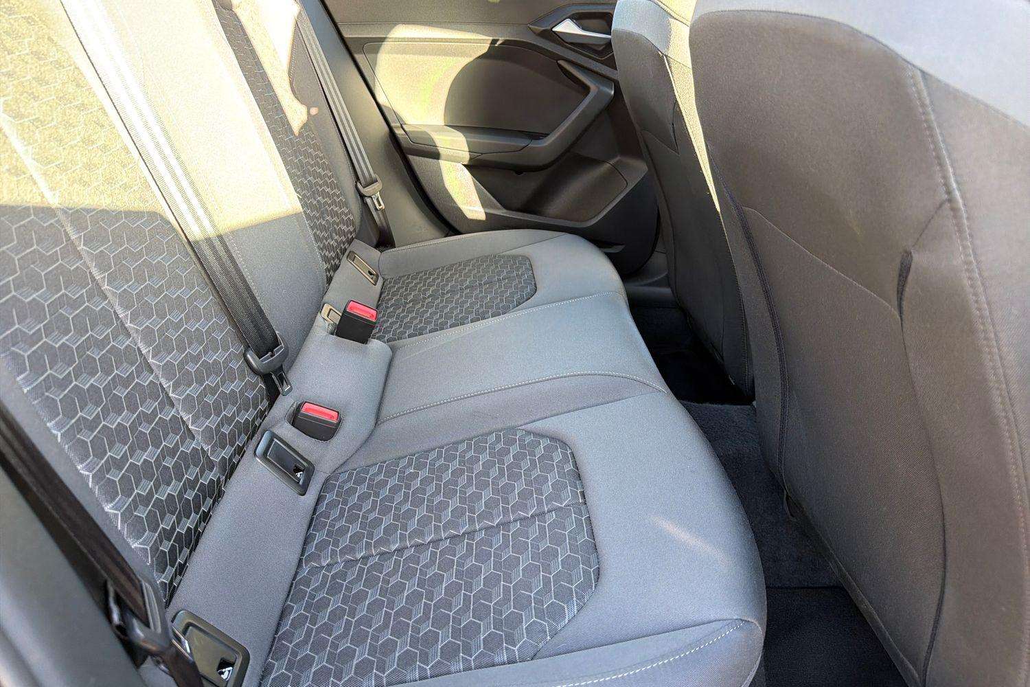 Used Audi A1 2024 for sale - 76804991: Photo 21