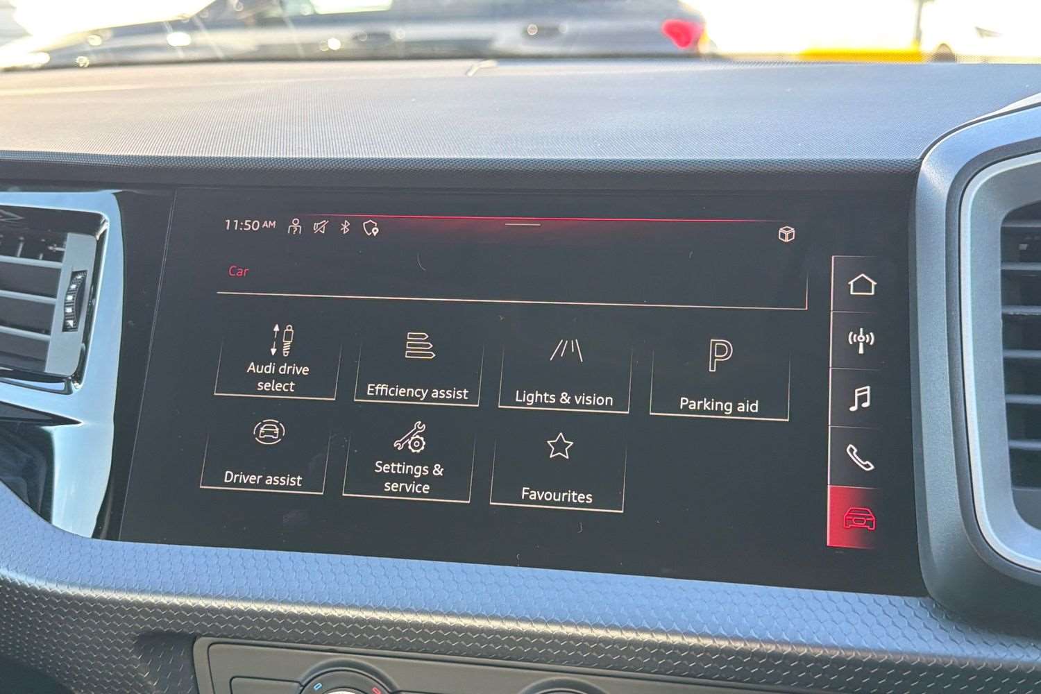 Used Audi A1 2024 for sale - 76804991: Photo 26