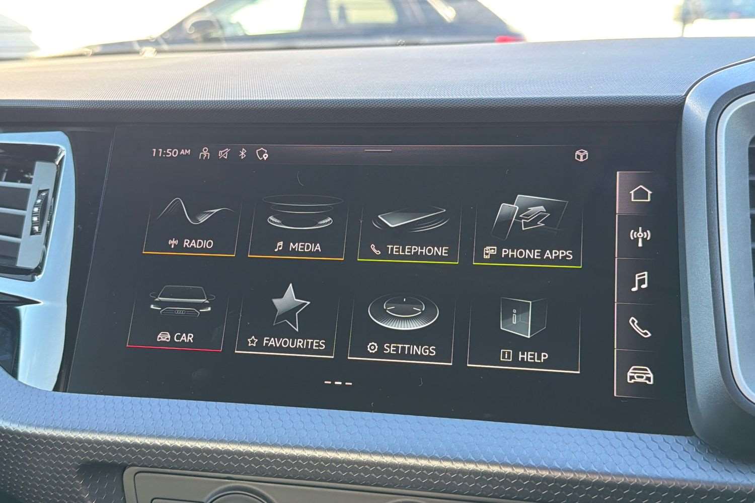 Used Audi A1 2024 for sale - 76804991: Photo 27