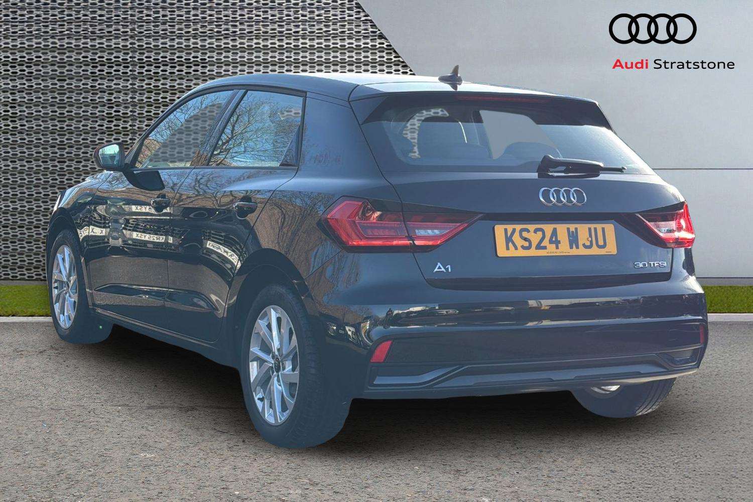 Used Audi A1 2024 for sale - 76804991: Photo 3