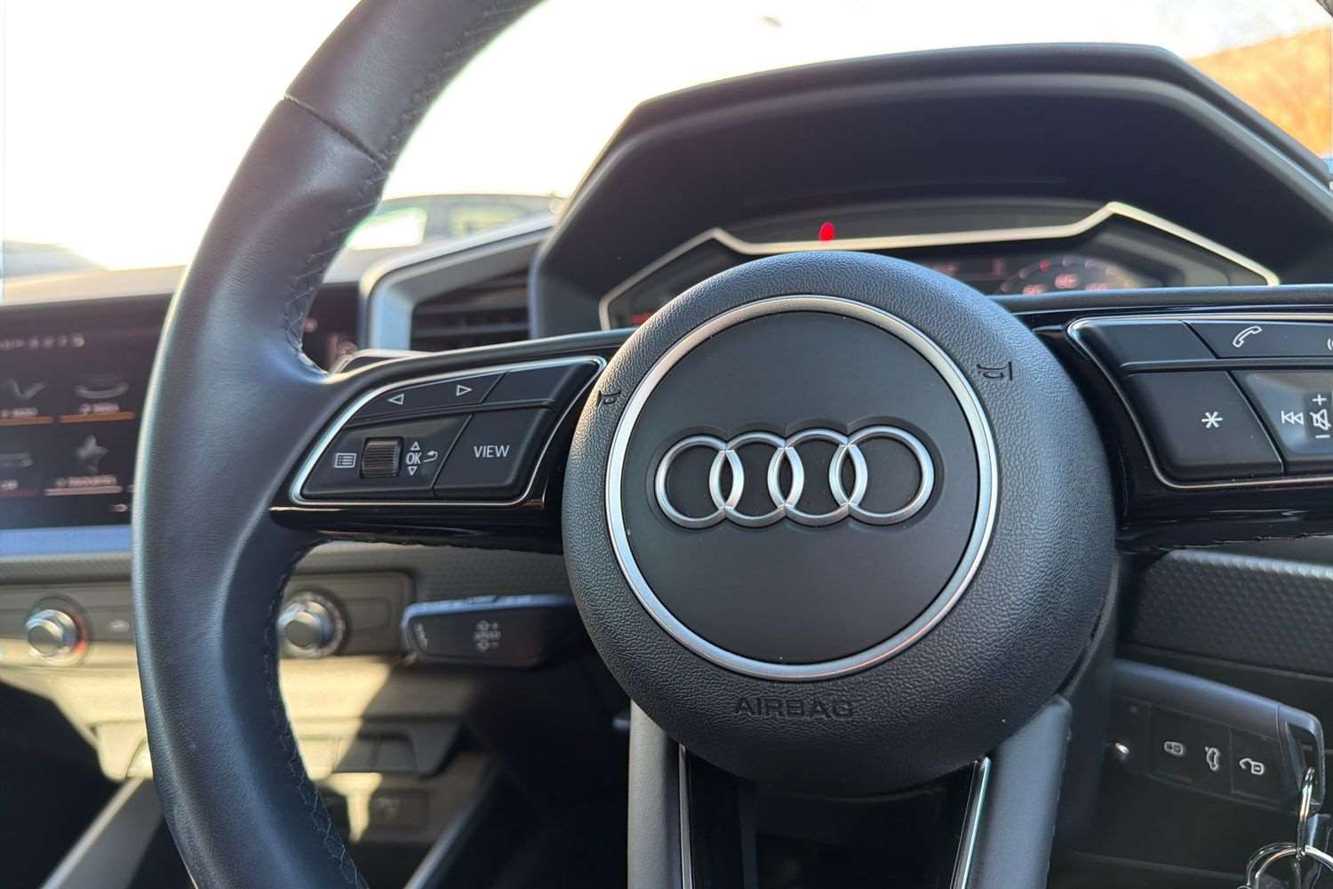 Used Audi A1 2024 for sale - 76804991: Photo 32