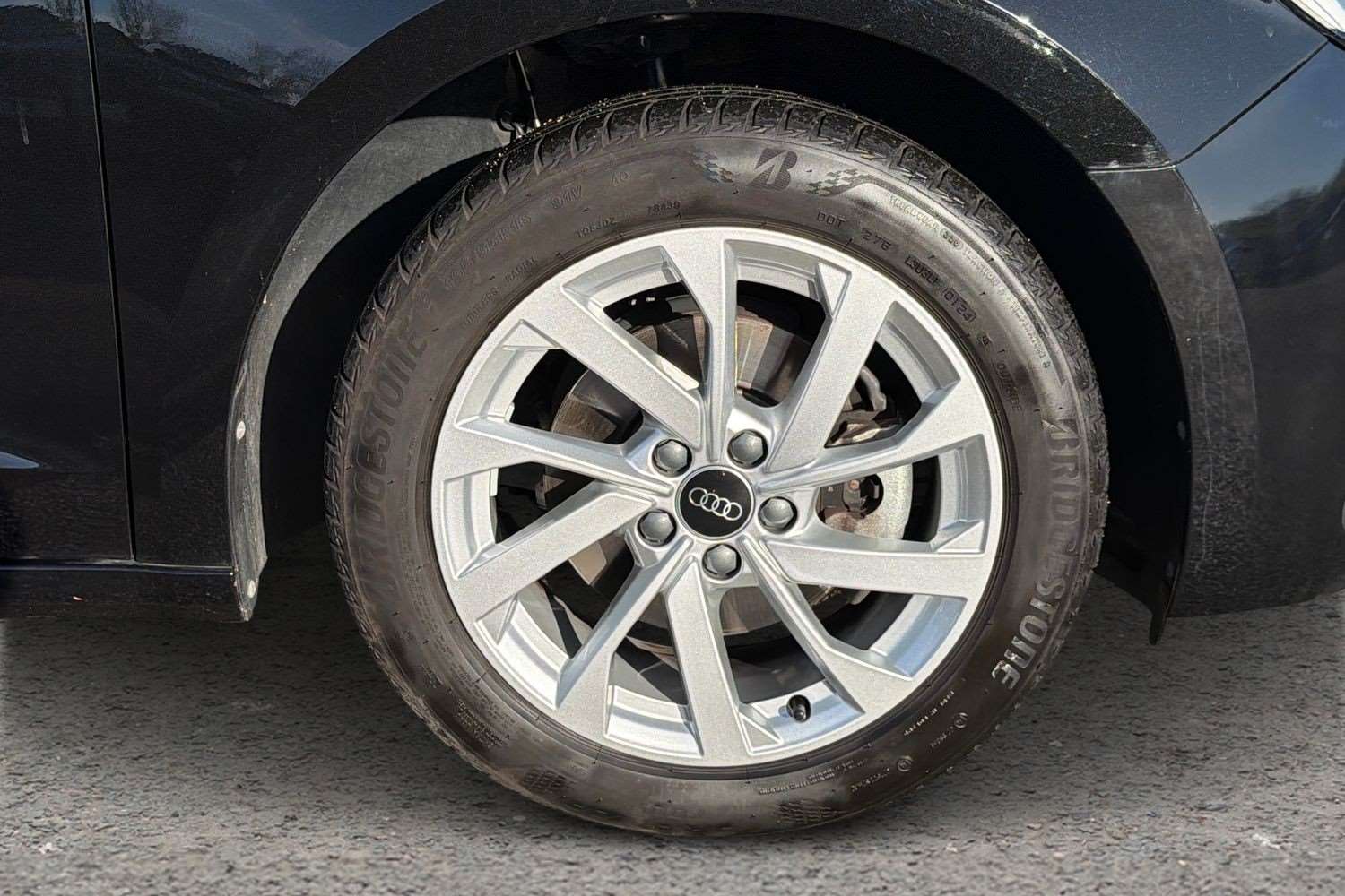 Used Audi A1 2024 for sale - 76804991: Photo 5