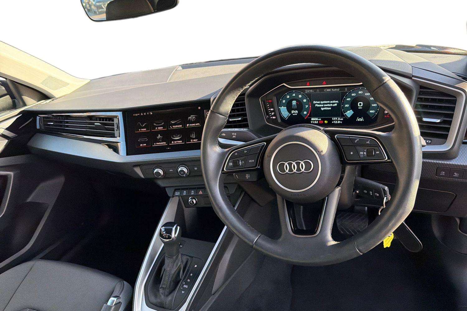 Used Audi A1 2024 for sale - 76804991: Photo 6