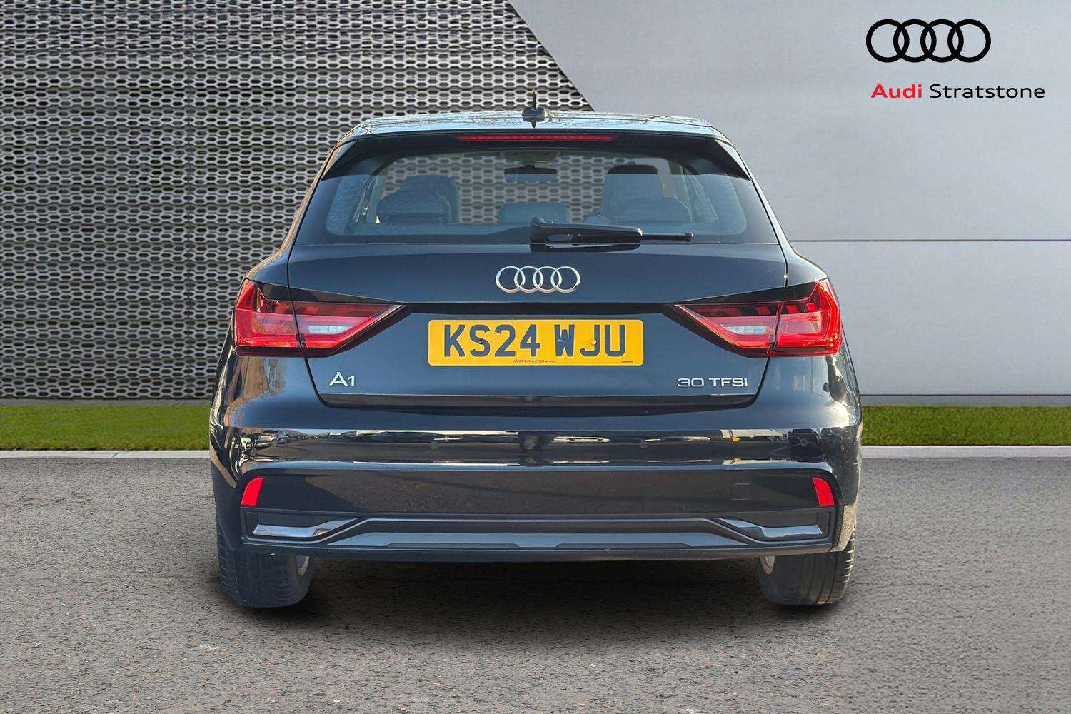 Used Audi A1 2024 for sale - 76804991: Photo 7