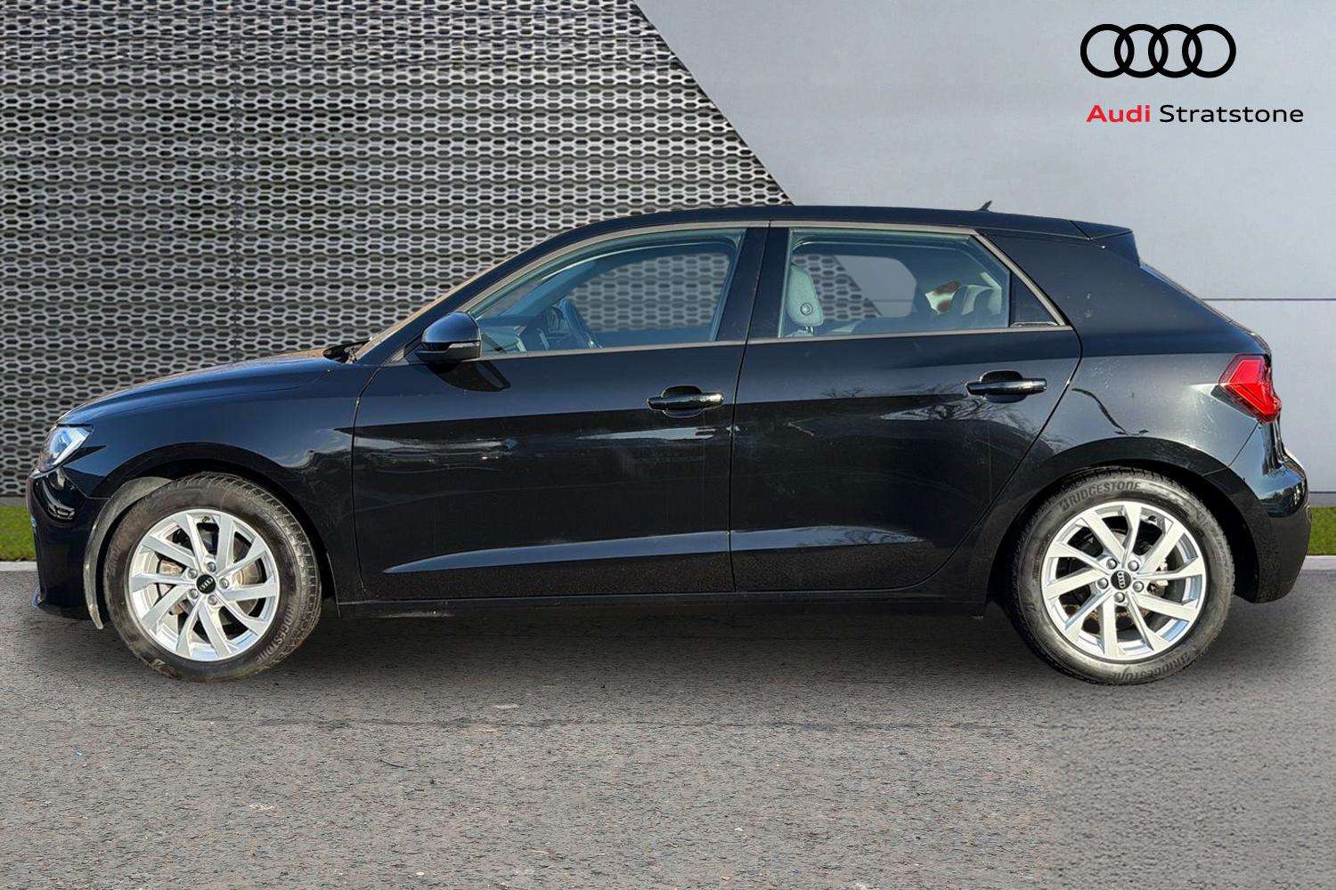 Used Audi A1 2024 for sale - 76804991: Photo 8
