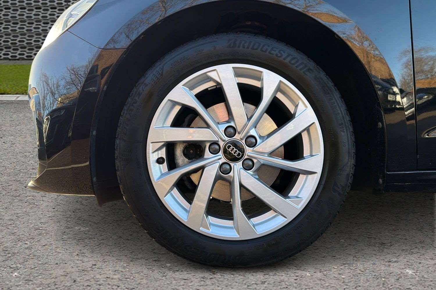 Used Audi A1 2024 for sale - 76804991: Photo 9