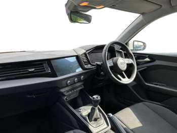Used Audi A1 2021 for sale - 75129573: Photo