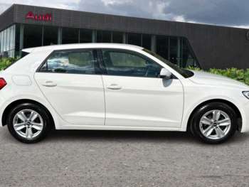 Used Audi A1 2021 for sale - 75129573: Photo