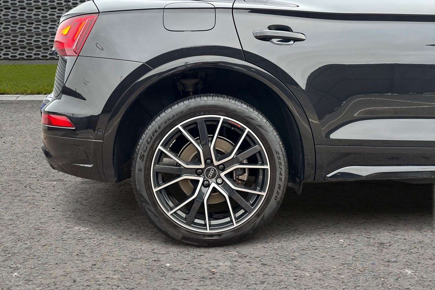 Used Audi Q5 2024 for sale - 77068617: Photo 10