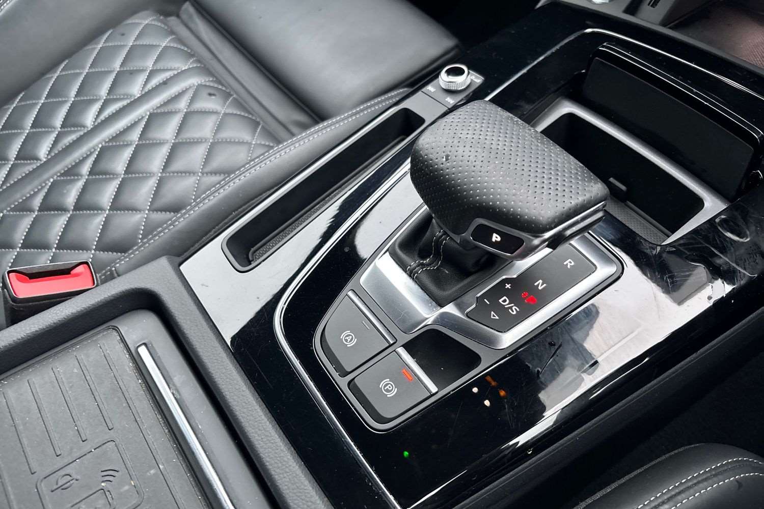 Used Audi Q5 2024 for sale - 77068617: Photo 15