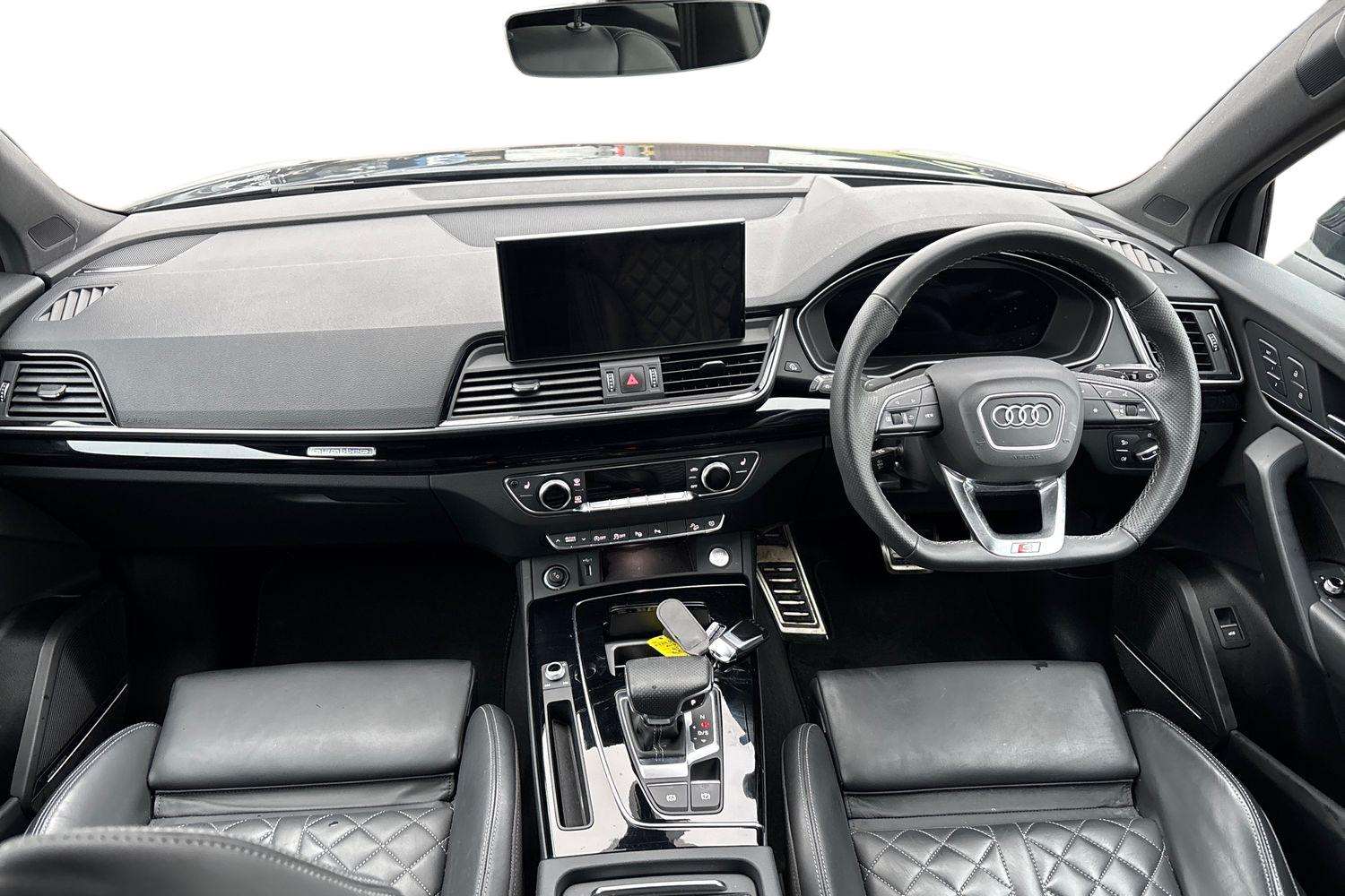 Used Audi Q5 2024 for sale - 77068617: Photo 19