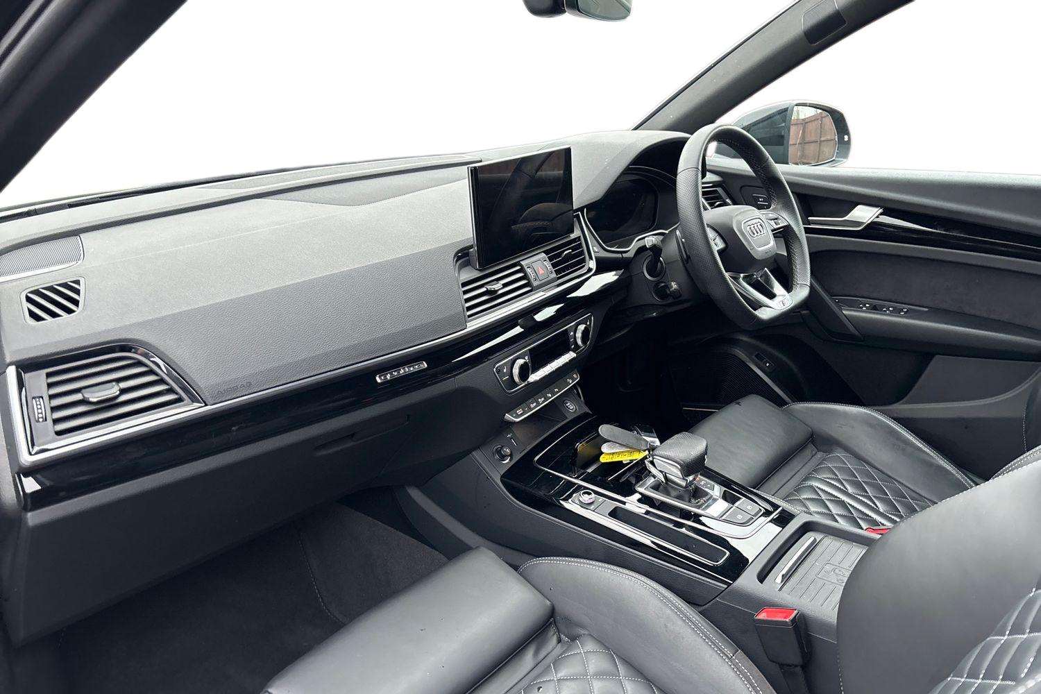 Used Audi Q5 2024 for sale - 77068617: Photo 2