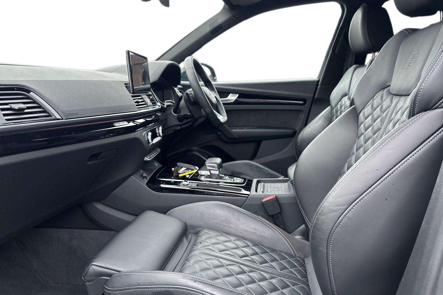 Used Audi Q5 2024 for sale - 77068617: Photo 21