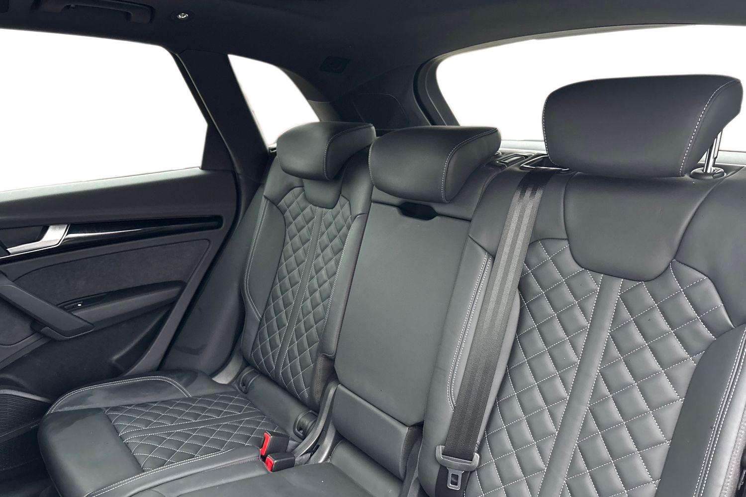 Used Audi Q5 2024 for sale - 77068617: Photo 22