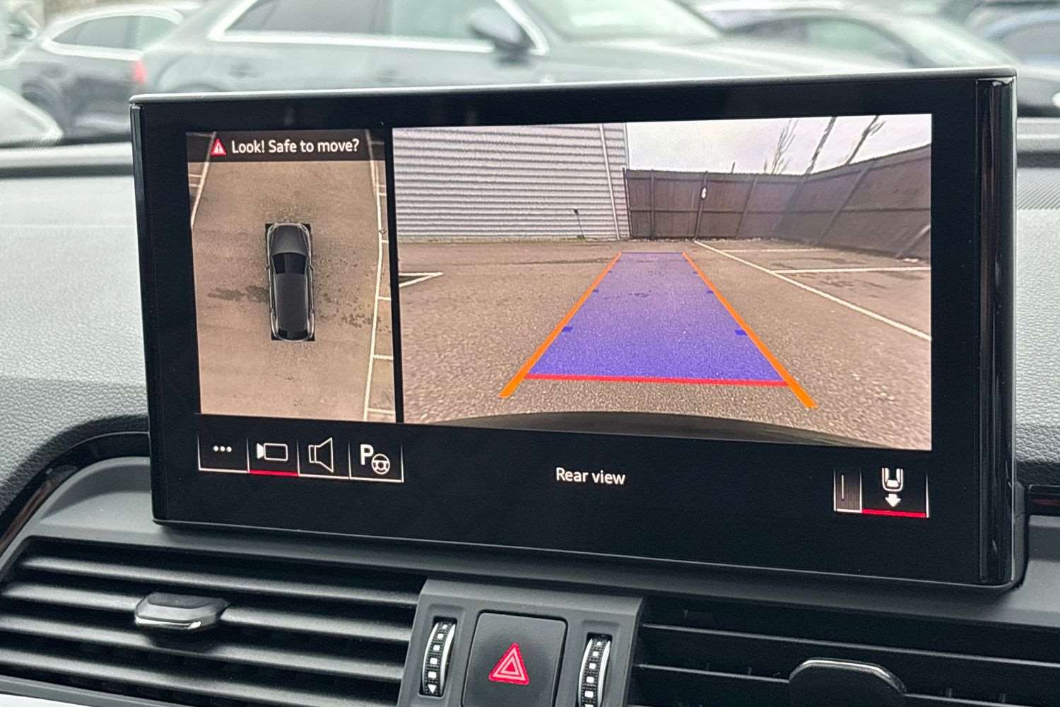 Used Audi Q5 2024 for sale - 77068617: Photo 26