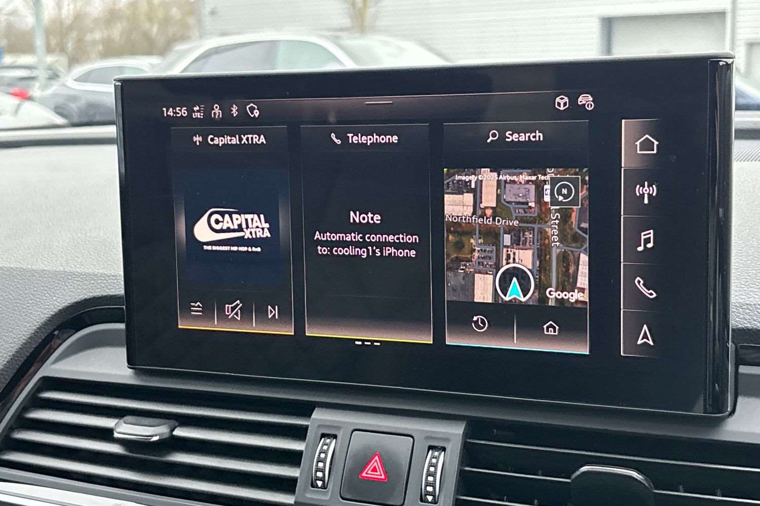 Used Audi Q5 2024 for sale - 77068617: Photo 27