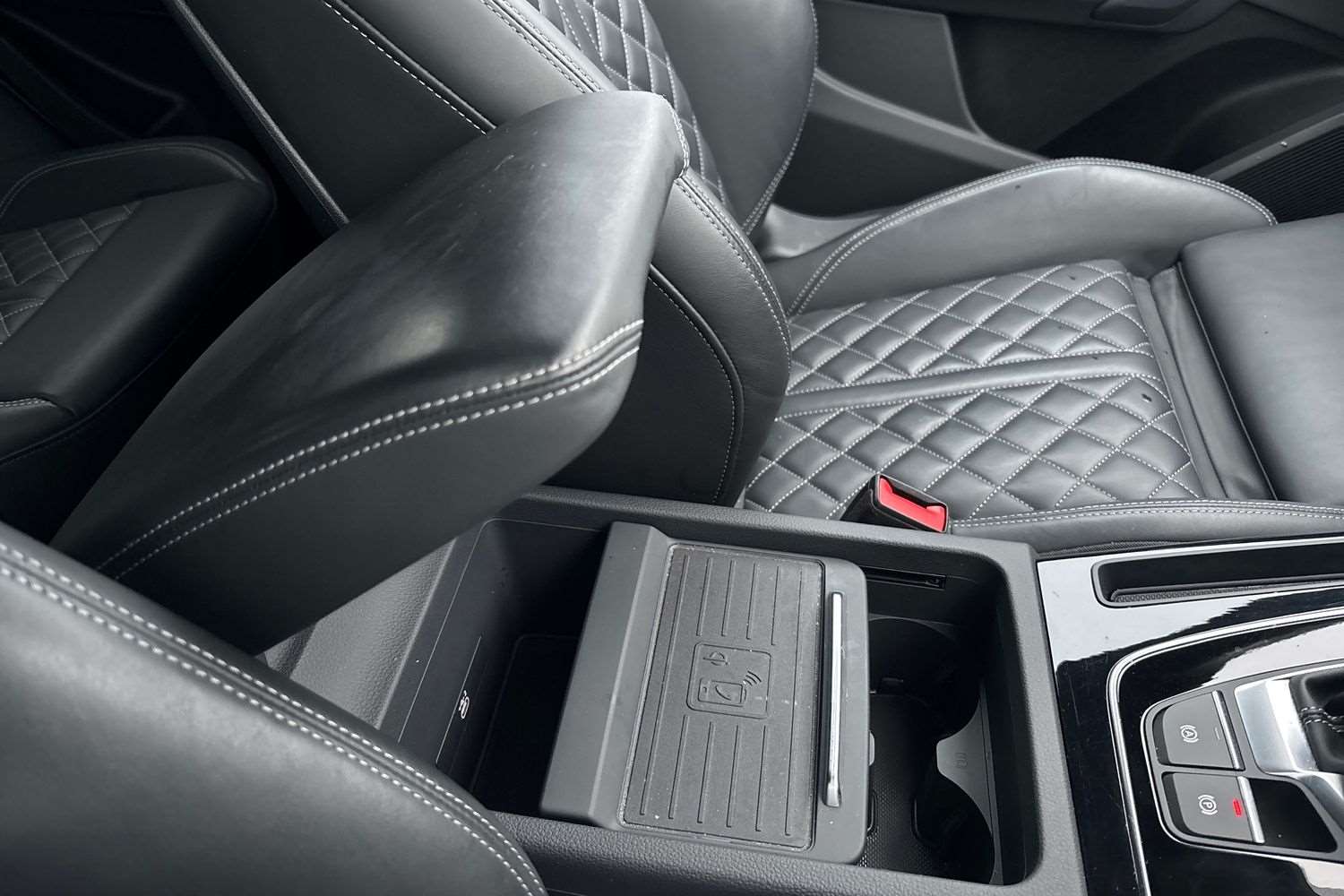 Used Audi Q5 2024 for sale - 77068617: Photo 31