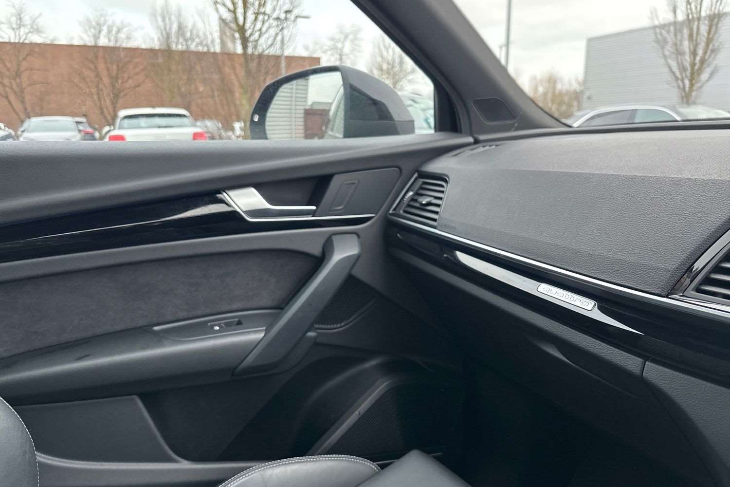 Used Audi Q5 2024 for sale - 77068617: Photo 35