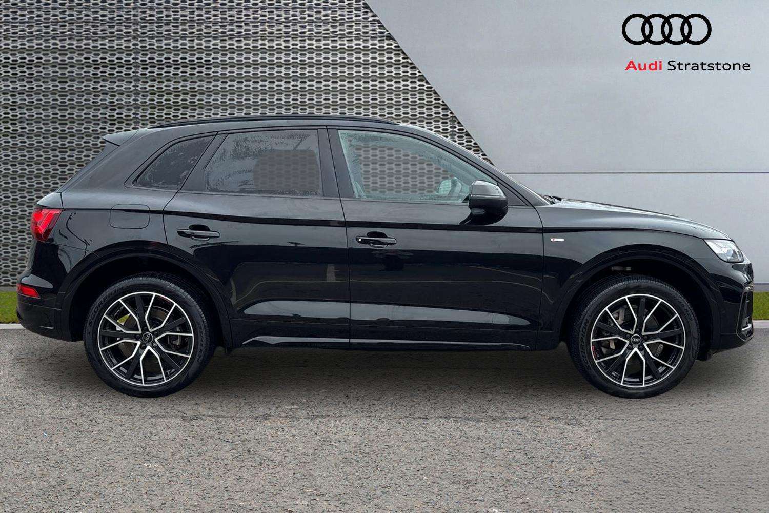 Used Audi Q5 2024 for sale - 77068617: Photo 4