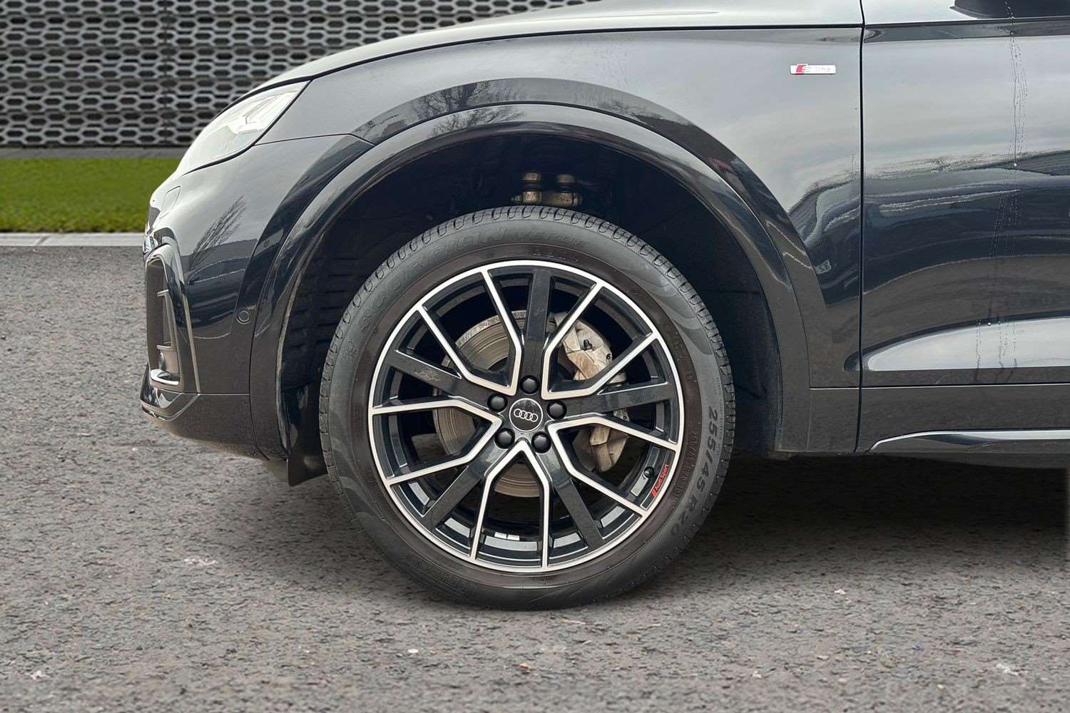 Used Audi Q5 2024 for sale - 77068617: Photo 5