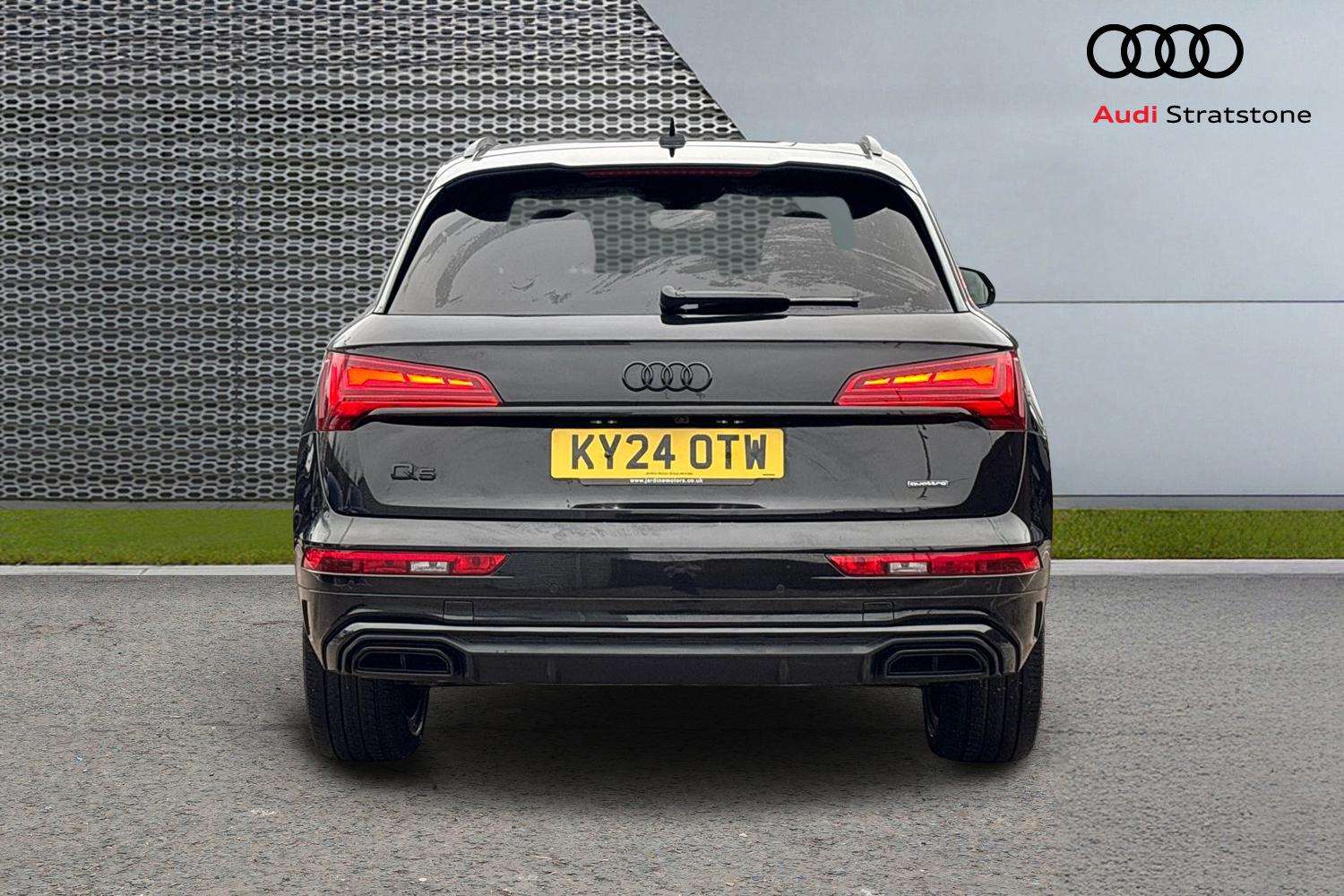 Used Audi Q5 2024 for sale - 77068617: Photo 7